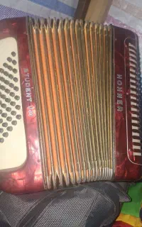 اکاردیون
