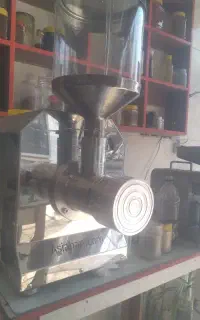 کره گیری