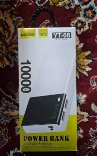 پاوربانک اسپیکر