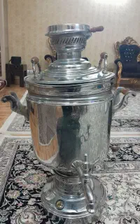 سماور ۲۰ لیتری سنگین