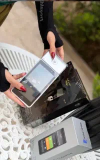 کارتخوان // کش لس
