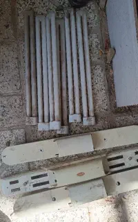 مهتابی