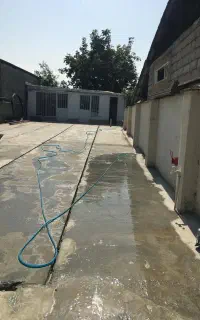 فروش یک باب مغازه ۲۵۰ متری بر خط اصلی