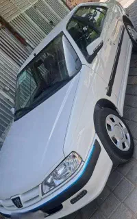 پارس موتور جدید مدل ۱۴۰۲ صفر