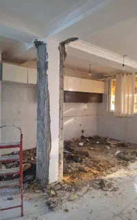 تعمیرات و بازسازی منازل