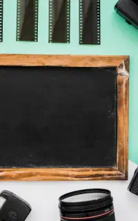 آموزشگاه عکاسی و فیلمبرداری