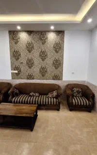 سوییت دوخواب وبدون خواب شیک تمیزمرکزشهرباپارکینگ