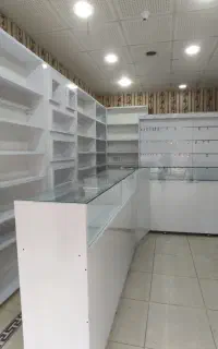 فروش دکور کامل ام دی اف mdf