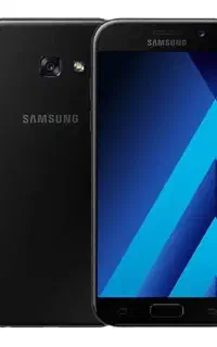 گوشی A5 2017