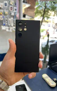 Samsung S23 Ultra 256GB 12GB RAM گوشی مشابه نو