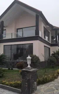 رهن و اجاره ویلا شهرکی در سیاهرود رویان