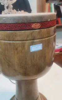 تنبک حرفه ای /شیرانی