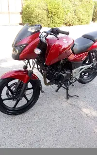 پالس 200