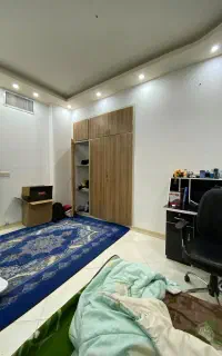خانه دارم همخونه میپذیرم اجاره ندید