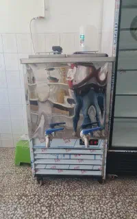 یخچال