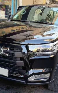 کی ام سی T8