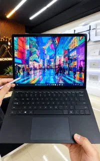 لپتاپ مایکروسافت سرفیس نسل 10 + اقساطی