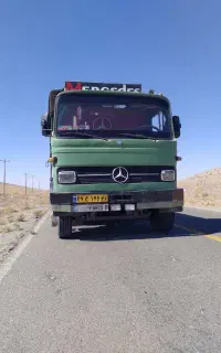 خاور808