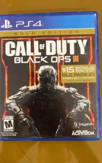 بازی ps4
