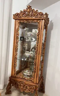 بوفه