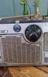 رادیوظبطjvc