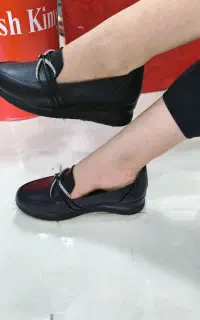 کفش طبی