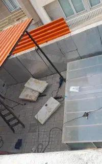 جوشکار سیاروانت بارم دارم