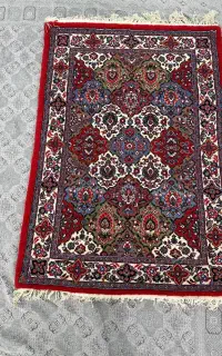فرش دستباف
