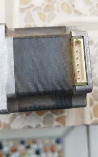 استپ موتور ۵سیمه و ۶سیمه ژاپنی اصل