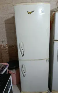 یخچال امرسان