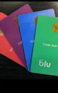 بلو بانک هدیه میده