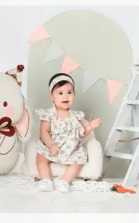 آتلیه عکاسی بارداری نوزاد کودک