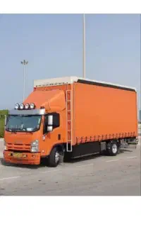 حمل اثاث وباربری وجابجایی
