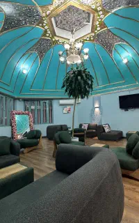 واگذاری کافه رستوران