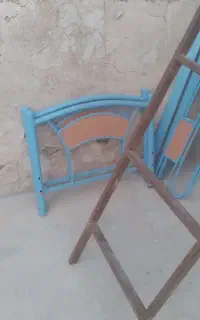 تخت خواب و تشک