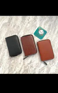 دوستان سلام کیف مدارکم گم شده