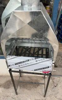 کباب پز