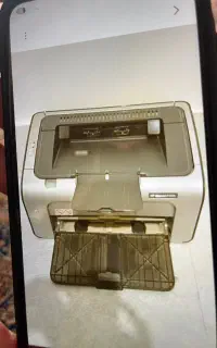 پرینتر اچ پی (hp) p1006