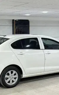 معاوضه حواله شاهین پلاس با ماشین تا حدود ۱۵۰۰