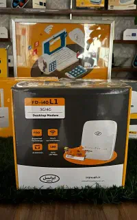 مودم سیمکارتی ایرانسل FD-i40 L1