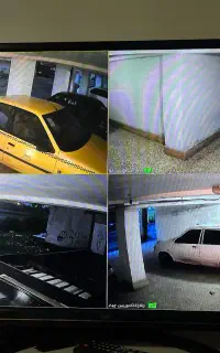 نصب و فروش و انتقال تصویر دوربین مدار بسته.دزدگیر
