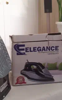 اتو الگانس المانی