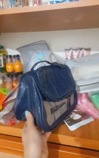 کیف واشبگ صندوقی۳۲۰