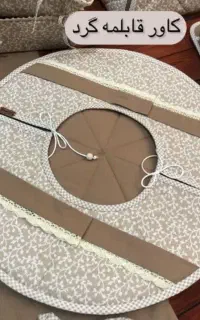 سرویس اشپزخونه