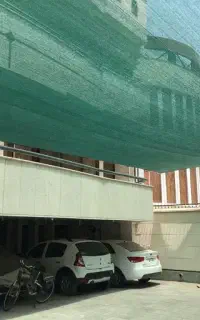 شید الاچیق برزنت۴۶ چادر مسافرتی6d سایبان