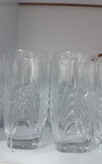 لیوان شربت خوری