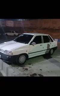 پرایدمدل۸۲