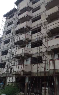 سیمانکاری ونرمه کشی
