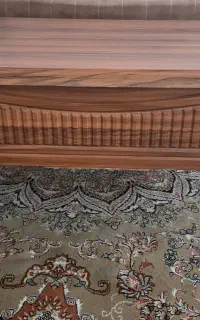 میز وسط،و ۲تا عسلی