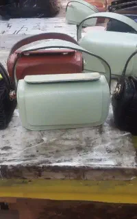 کار در تولیدی کیف